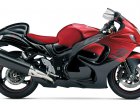 2014 Suzuki GSX 1300R Hayabusa 50th Anniversary Edition